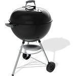 Weber Barbecue charbon Charbon Bar B-Kettle 57 cm