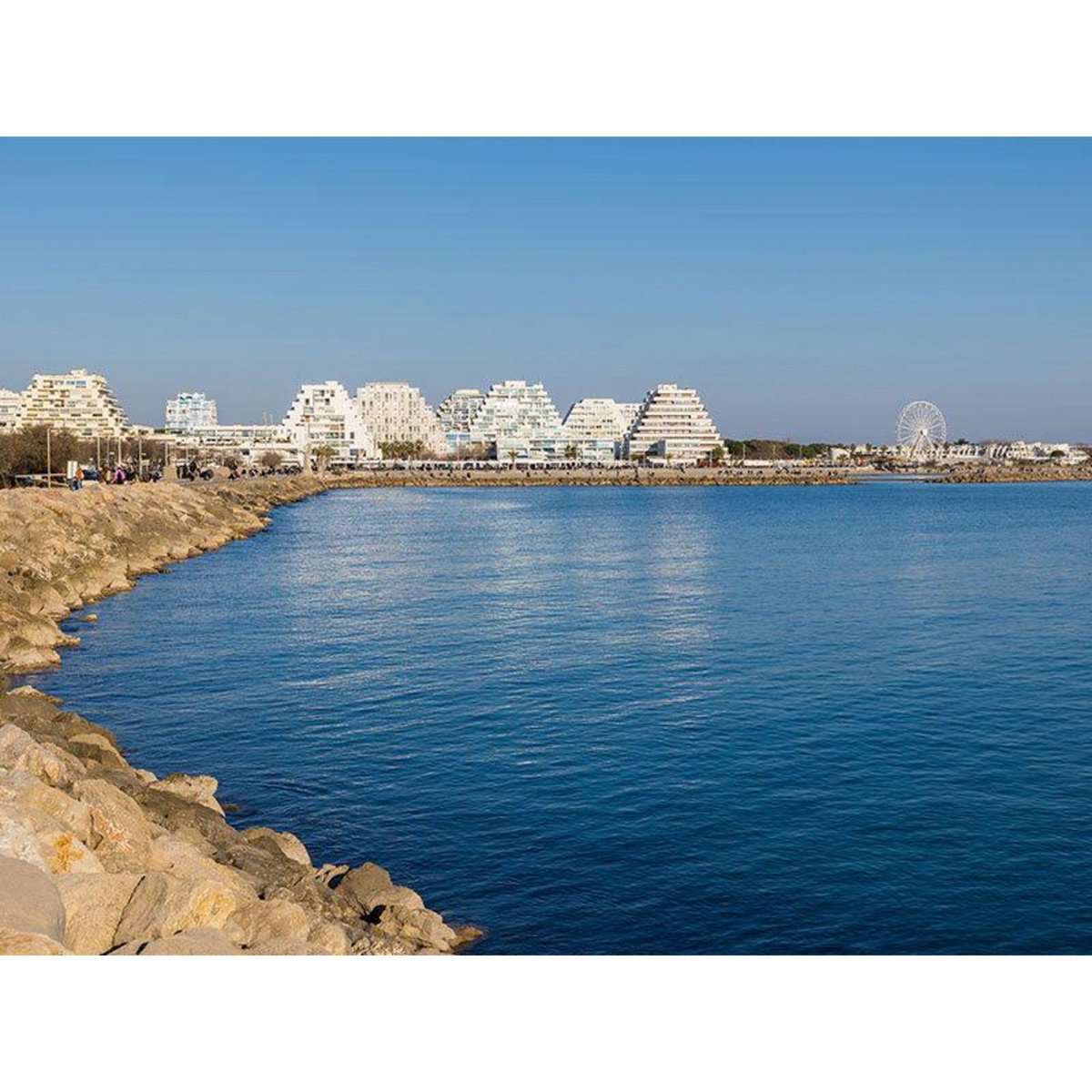 Smartbox Vol en hélicoptère de 20 min à 2 en France avec vidéo - Coffret Cadeau Sport & Aventure