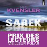 SAREK, Kvensler Ulf
