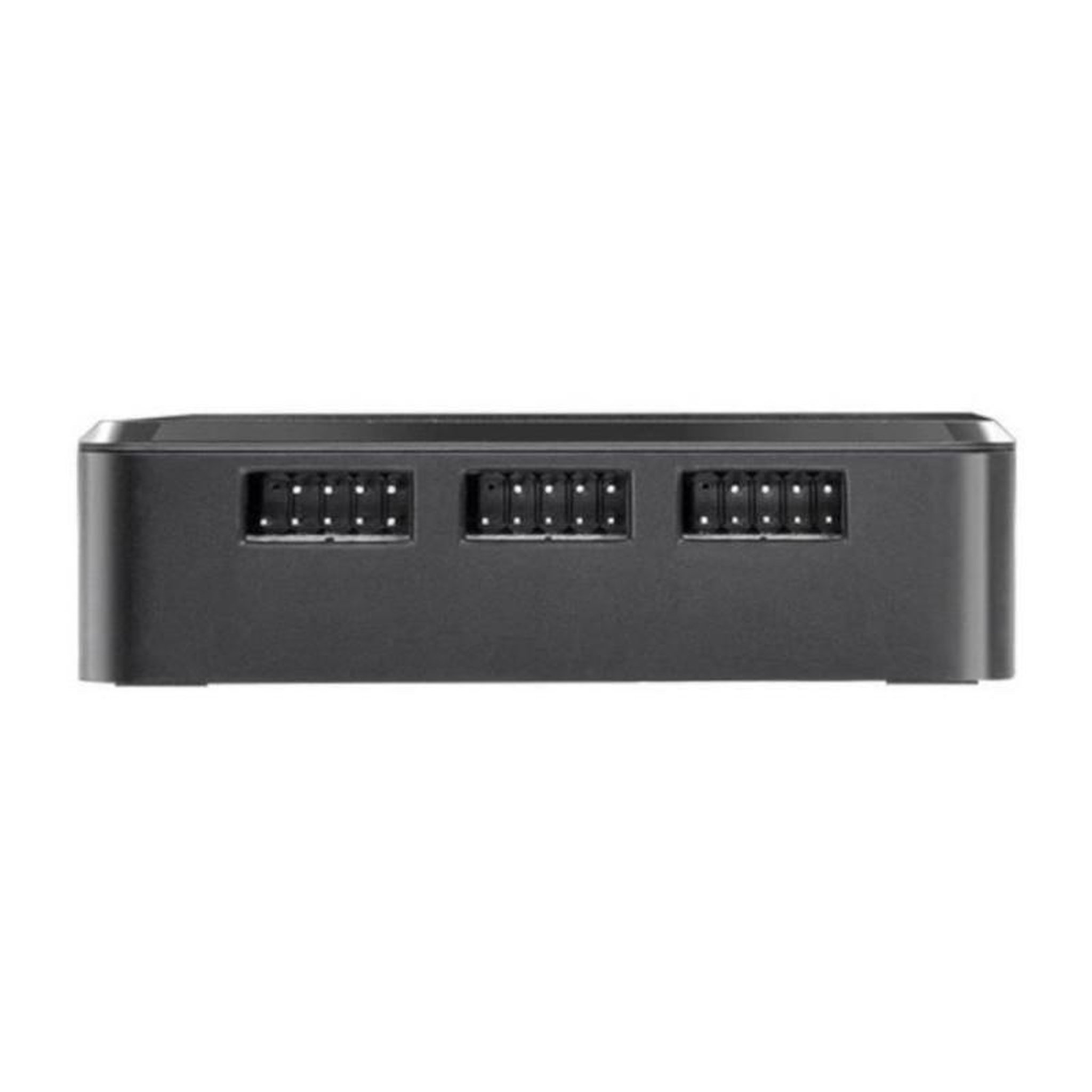 Voir la diapositive 2 : Thermaltake THERMALTAKE - H200 PLUS - Hub USB Interne