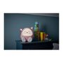 Voir la diapositive 6 : BIGBEN INTERACTIVE Enceinte lumineuse & veilleuse - BIGBEN - Chat - Bluetooth 5.0, 15W, Veilleuse réglable, Minuterie, Batterie USB-C