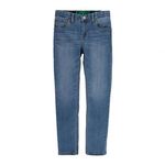 Levi's Jean Skinny  Garçon Levi's Original 510. Coloris disponibles : Bleu