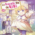 LA NOUVELLE VIE DE LILI TOME 10 , Kaya