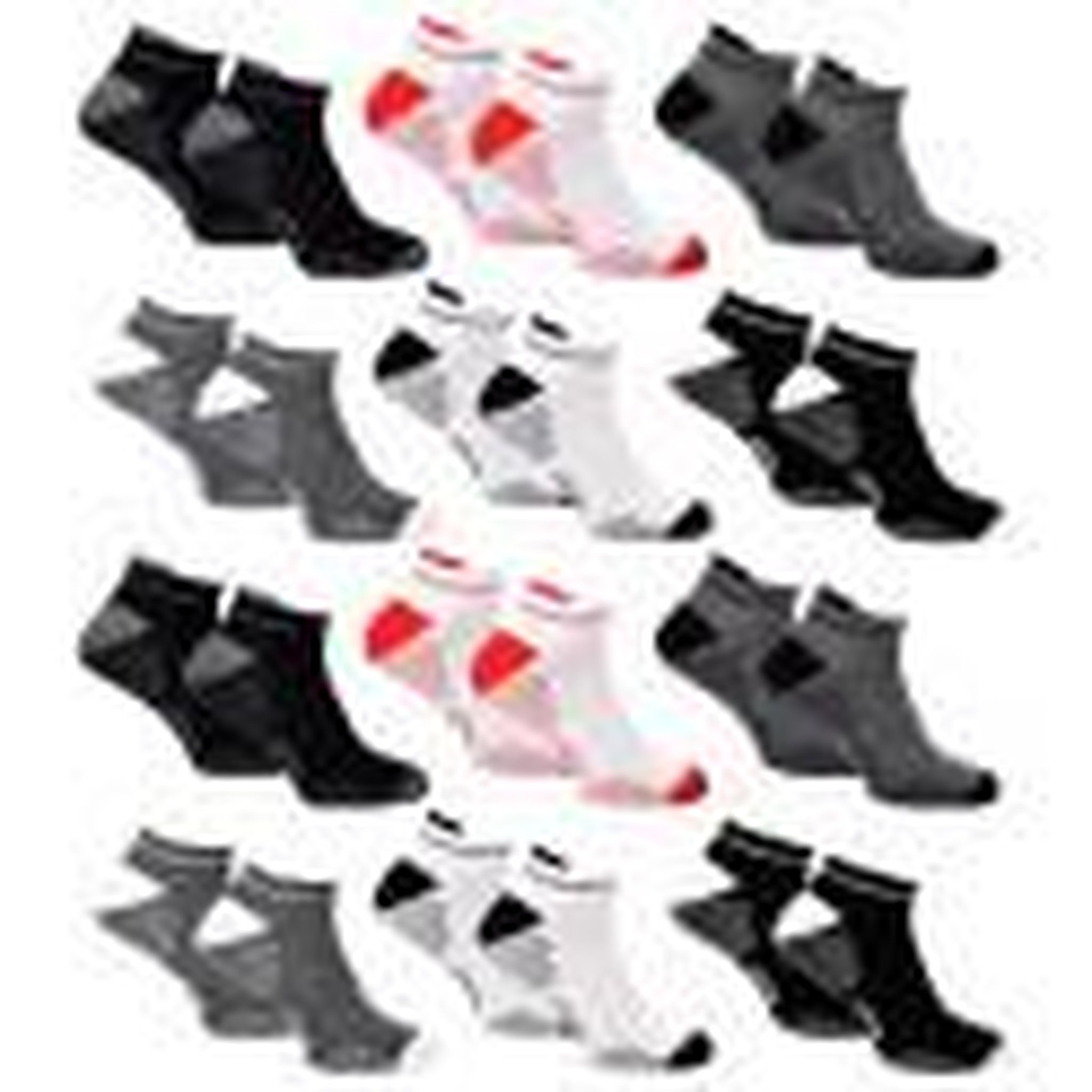 LOTTO Chaussettes Homme LOTTO. Coloris disponibles : Multicolore