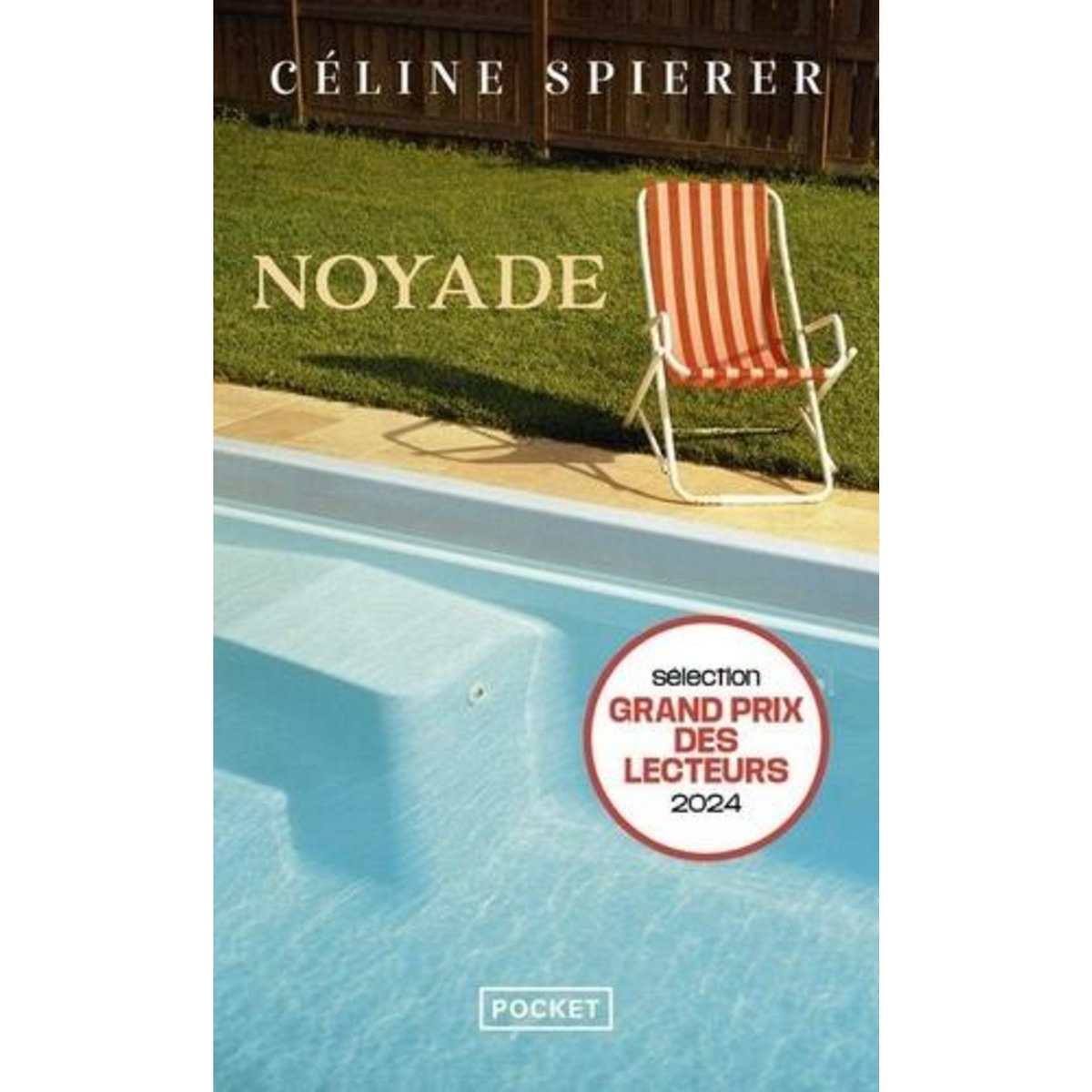 NOYADE, Spierer Céline