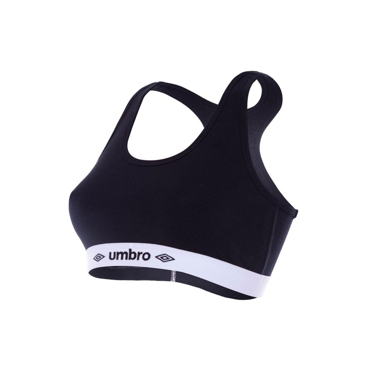 UMBRO Lot de 3 Brassières coton femme