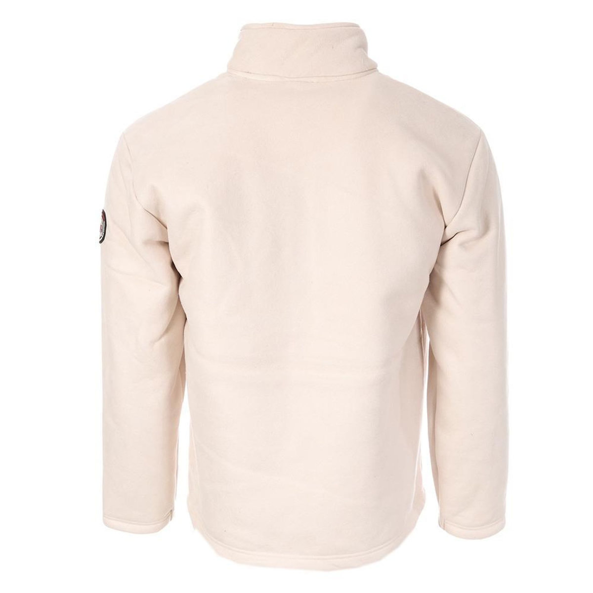 PANAME BROTHERS Veste en Daim  Homme Paname Brothers STEVE