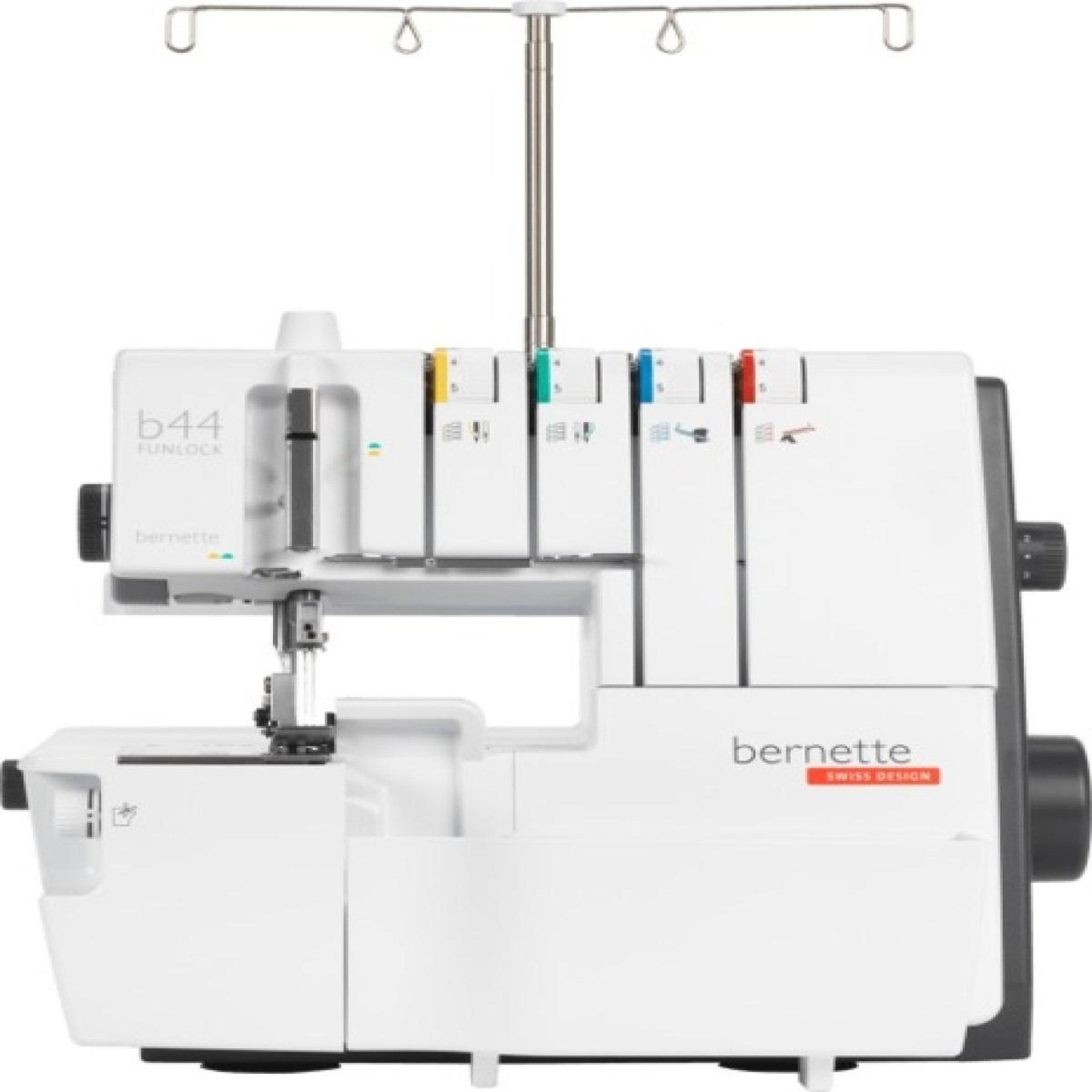 BERNETTE Surjeteuse bernette funlock 44