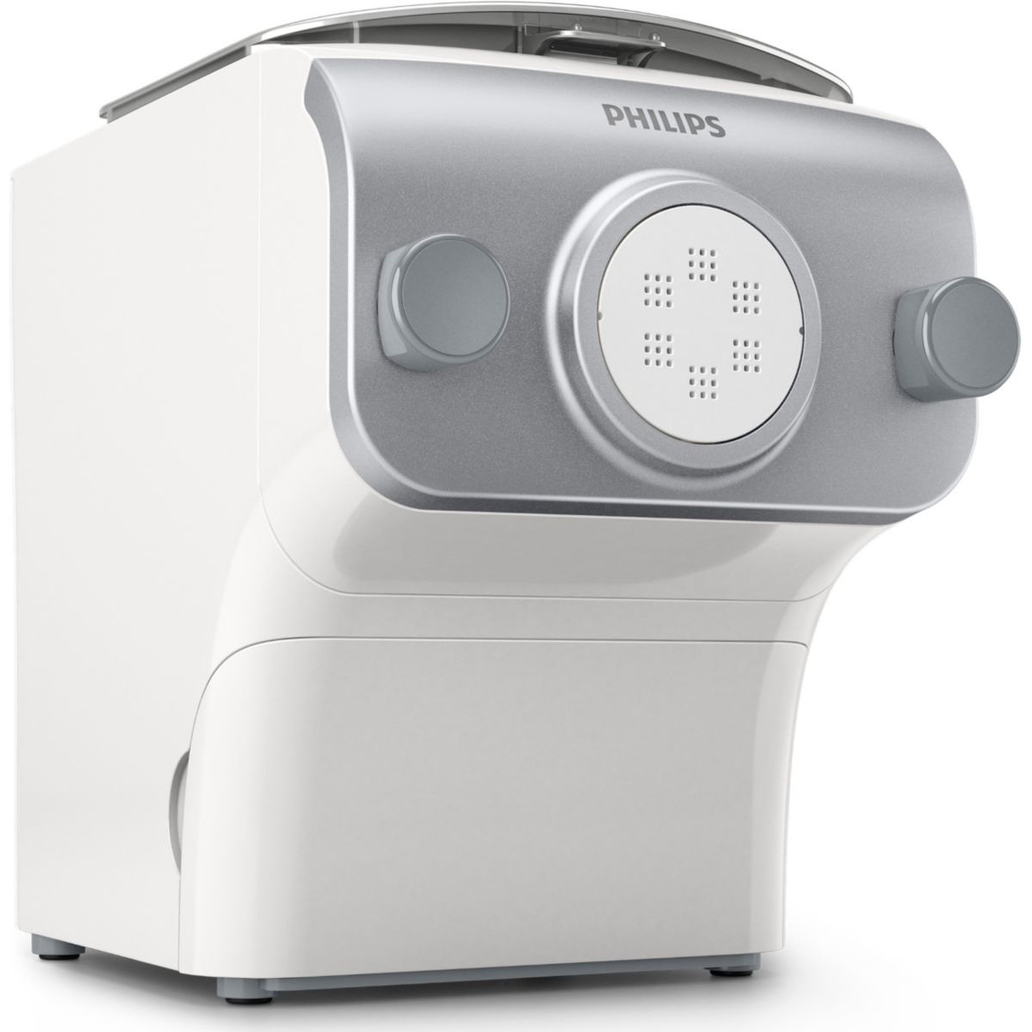 Voir la diapositive 2 : Philips Machine à pâtes Pasta Maker Avance Collection HR2375/00