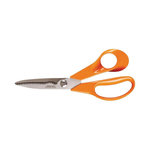 Fiskars Ciseaux de jardin 18 cm droitiers