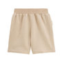 Voir la diapositive 5 : Petit Béguin Ensemble enfant t-shirt et short en gaze de coton Toucana
