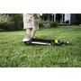 Voir la diapositive 2 : KARCHER Arroseur  oscillant KÄRCHER OS 5320 S - Réglable, orientable et anti-éclaboussures