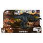 Voir la diapositive 3 : MATTEL Figurine dinosaure Scorpios Rex - Attaques et son - Jurassic World