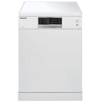 BRANDT Lave-vaisselle 60cm 14 couverts 44db - dsf14524w