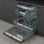Voir la diapositive 2 : Hisense Lave vaisselle encastrable HV16B