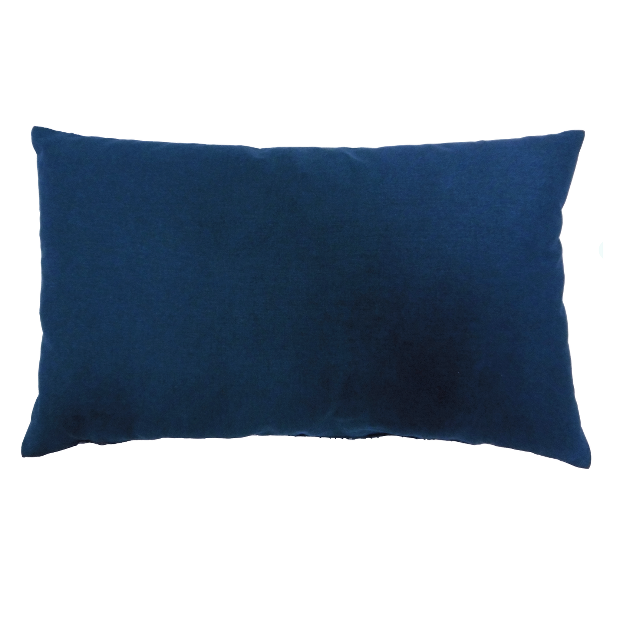 Voir la diapositive 4 : FUTURE HOME Coussin enfant imprimé chat en coton 30x50cm miaou