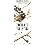 MARQUE PAGES HOLLY BLACK. EDITION COLLECTOR, Rageot