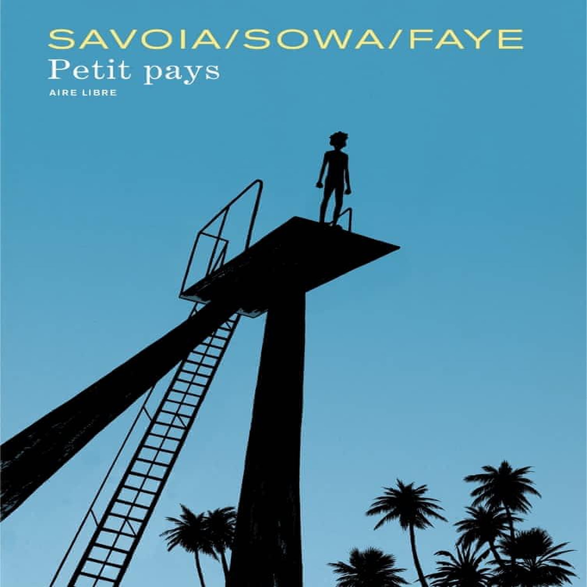PETIT PAYS, Faye Gaël