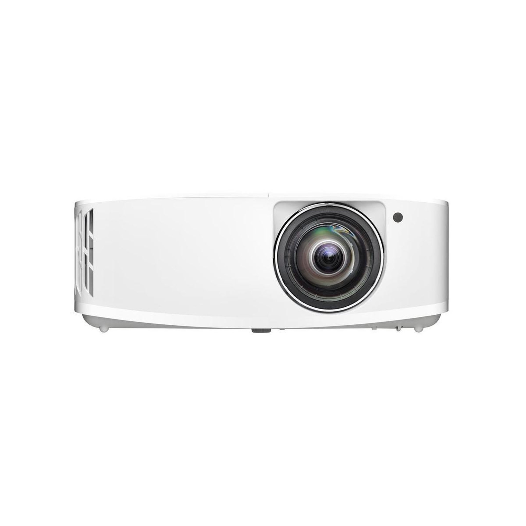 Voir la diapositive 3 : Optoma Optoma 4k400stx vidéo-projecteur projecteur à focale courte 4000 ansi lumens dlp 2160p (3840x2160) compatibilité 3d blanc