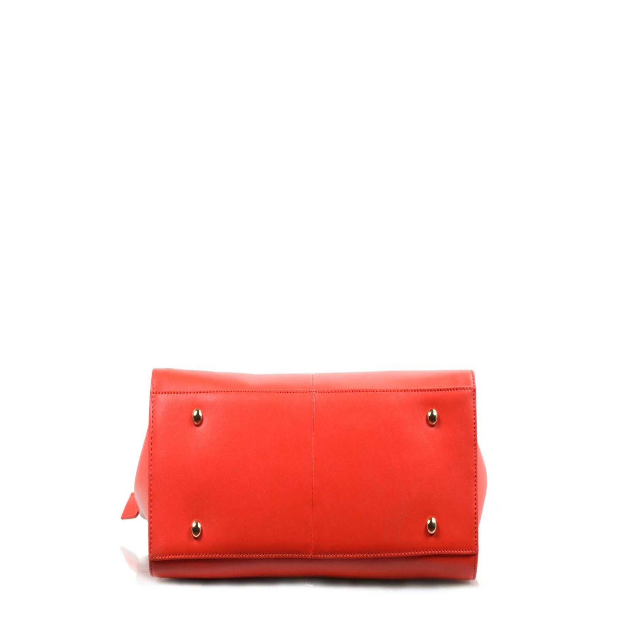 Voir la diapositive 4 : CARLA BELOTTI Sac à Main CYNTHIA