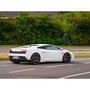 Voir la diapositive 3 : Smartbox Stage de pilotage enfant : 4 tours de circuit en Lamborghini Gallardo et en Ferrari F430 Spider - Coffret Cadeau Sport & Aventure