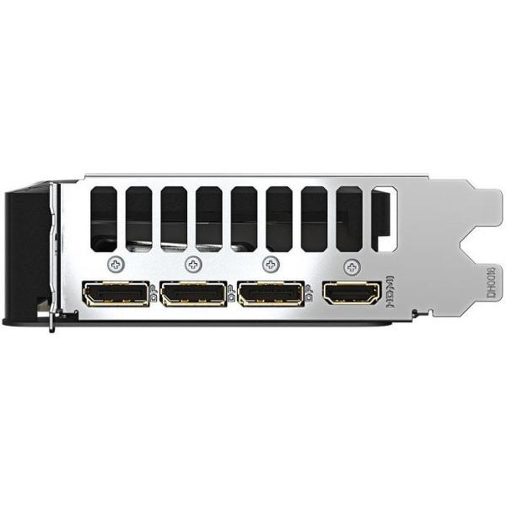 Voir la diapositive 6 : Gigabyte GIGABYTE - EAGLE - Carte graphique - NVIDIA RTX 5060Ti OC - 8 Go
