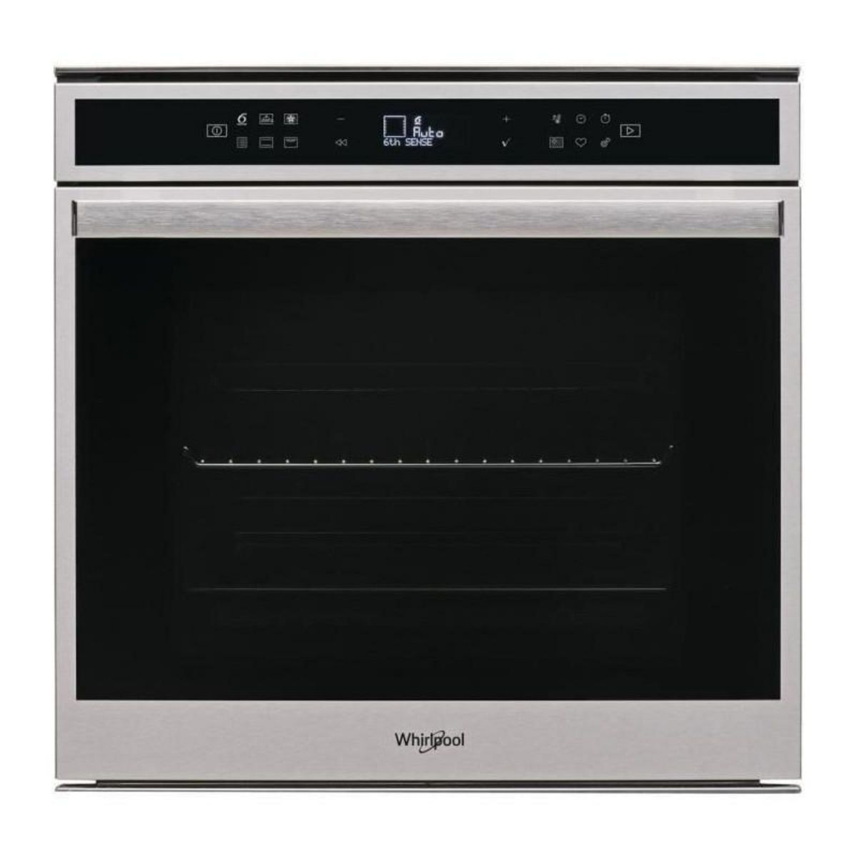 Whirlpool Fours encastrables Multifonction 73L WHIRLPOOL 3650W 60cm, WHI8003437835193