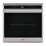 Voir la diapositive 1 : Whirlpool Fours encastrables Multifonction 73L WHIRLPOOL 3650W 60cm, WHI8003437835193