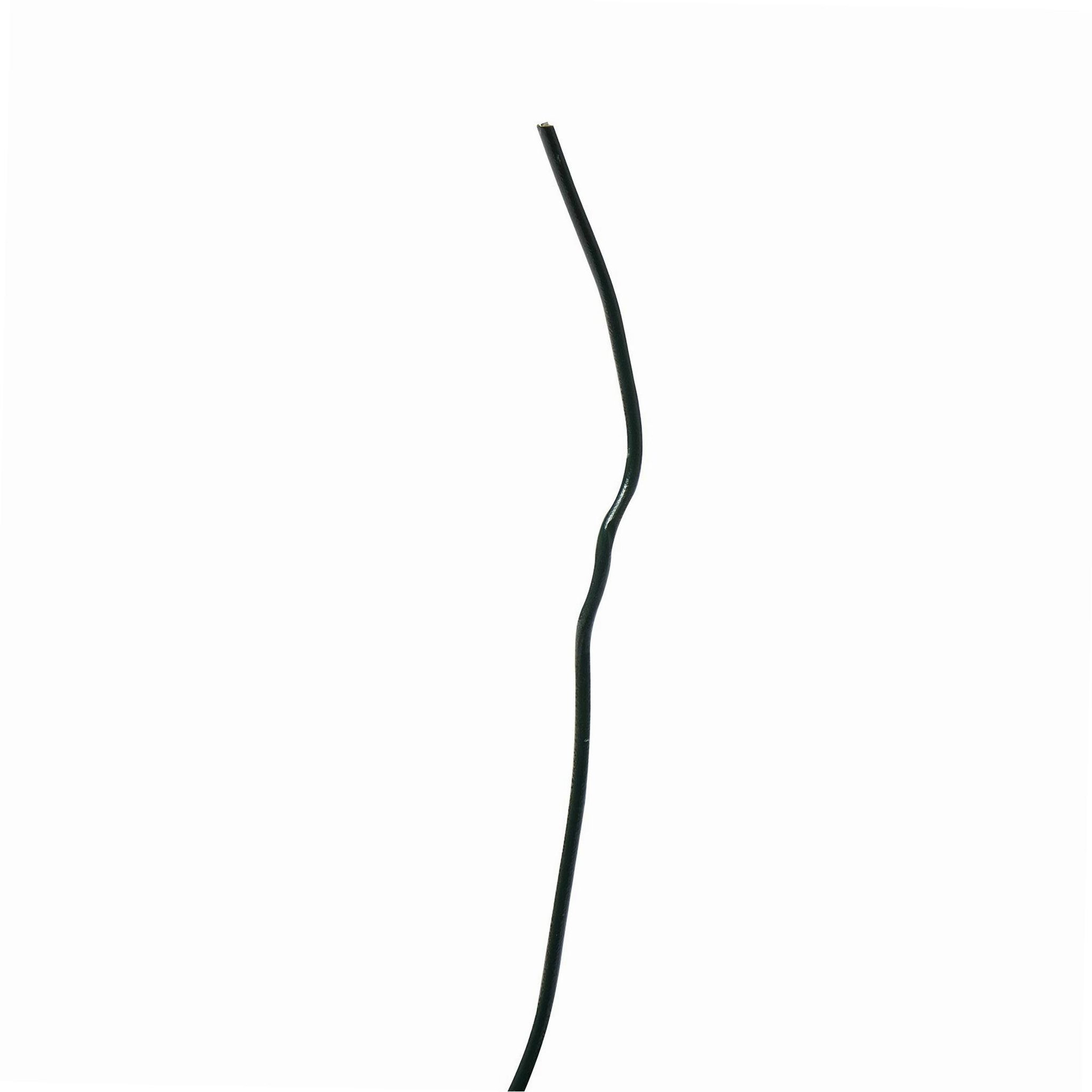 Voir la diapositive 4 : WERKAPRO Fil de fer plastifié Ø3,4 mm WERKA PRO  100m