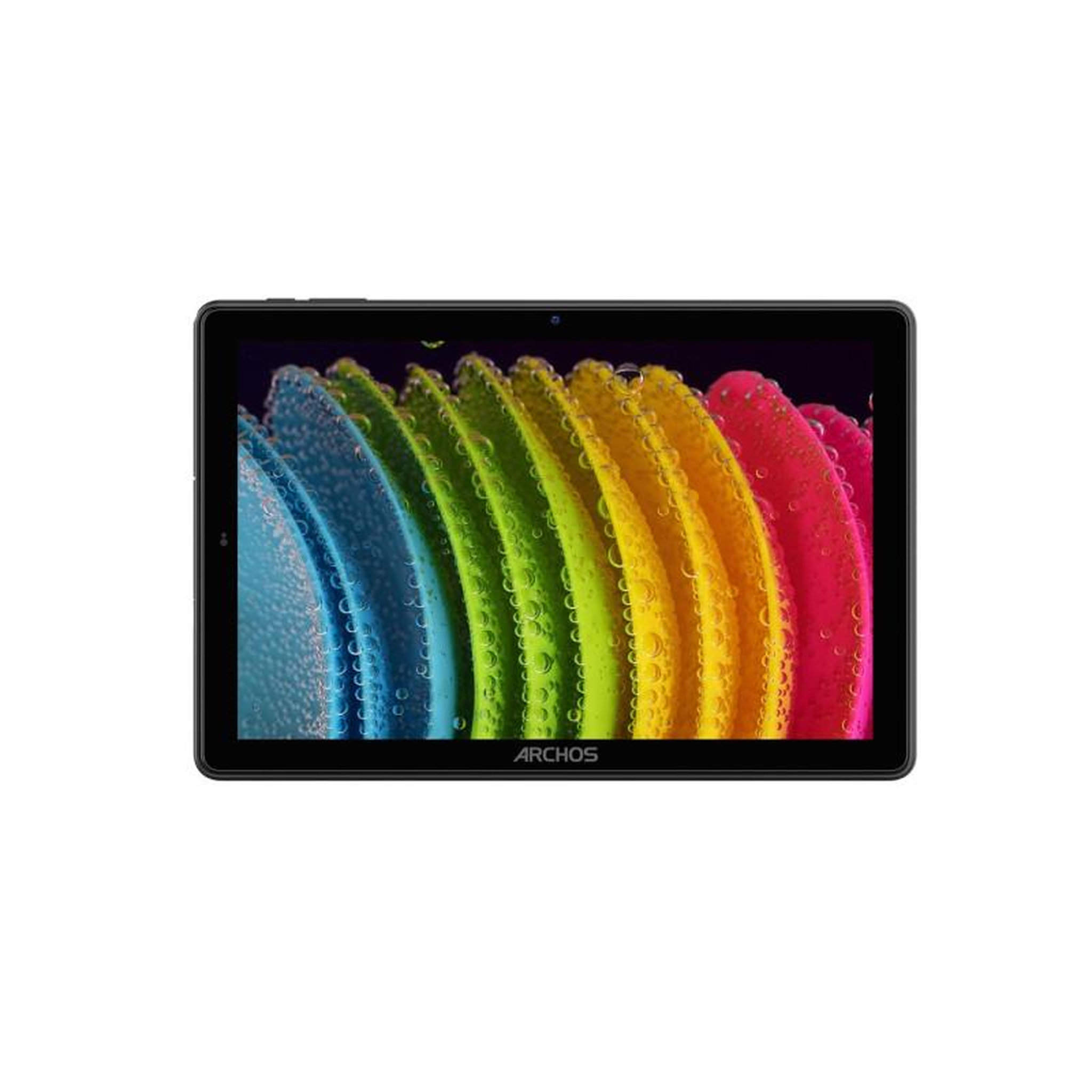 ARCHOS Tablette Tactile Archos T101 HD2 10,1 64 Go Gris + Coque Silicone