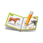 Voir la diapositive 2 : RAVENSBURGER tiptoi, Livre interactif, Mini Doc' Les chevaux et poneys, 4 ans, 13099020, Ravensburger
