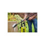 Voir la diapositive 4 : Ryobi Nettoyeur haute pression RYOBI - 130 Bars - 1600W - RY130PWA