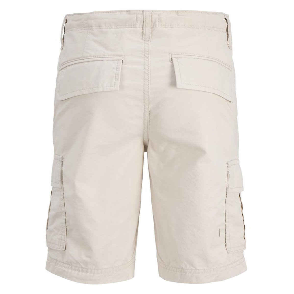 Jack & Jones Short Beige Garçon Jack & Jones Cargo 12274580