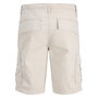 Voir la diapositive 2 : Jack & Jones Short Beige Garçon Jack & Jones Cargo 12274580