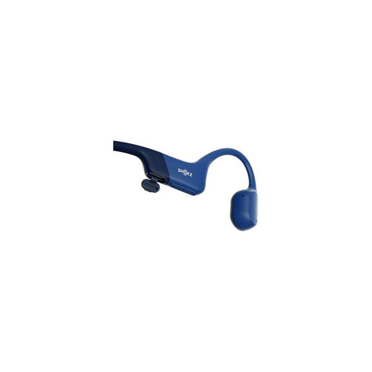 SHOKZ Casque OpenRun USB-C Bleu