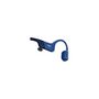 Voir la diapositive 3 : SHOKZ Casque OpenRun USB-C Bleu