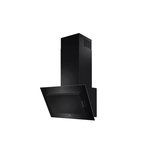 ELECTROLUX Hotte décorative murale 60cm 600m3/h noir - LFV326K