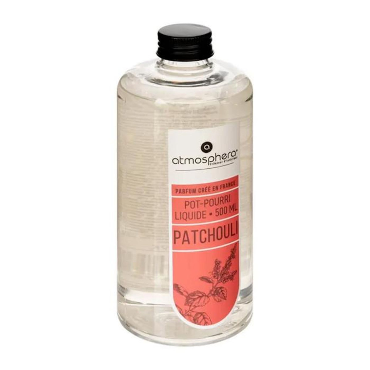 ATMOSPHERA Liquide Pot Pourri  Kili  500ml Patchouli