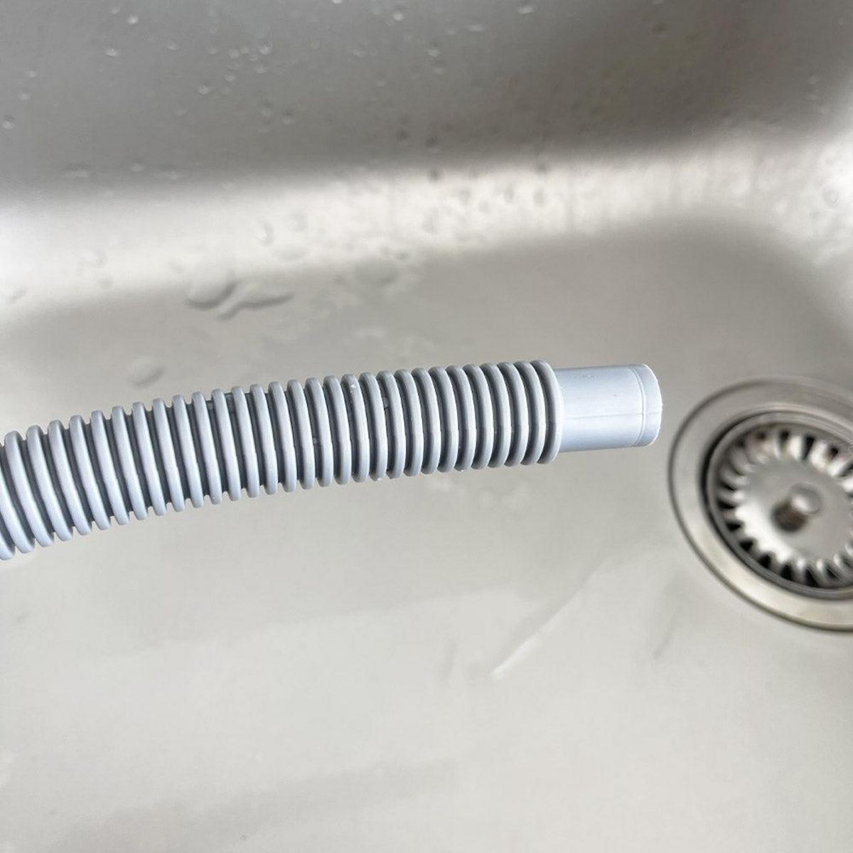 Kitchen move Lave-vaisselle compact 3 couverts avec réservoir d'eau pose-libre blanc - bat-wqp4-6204