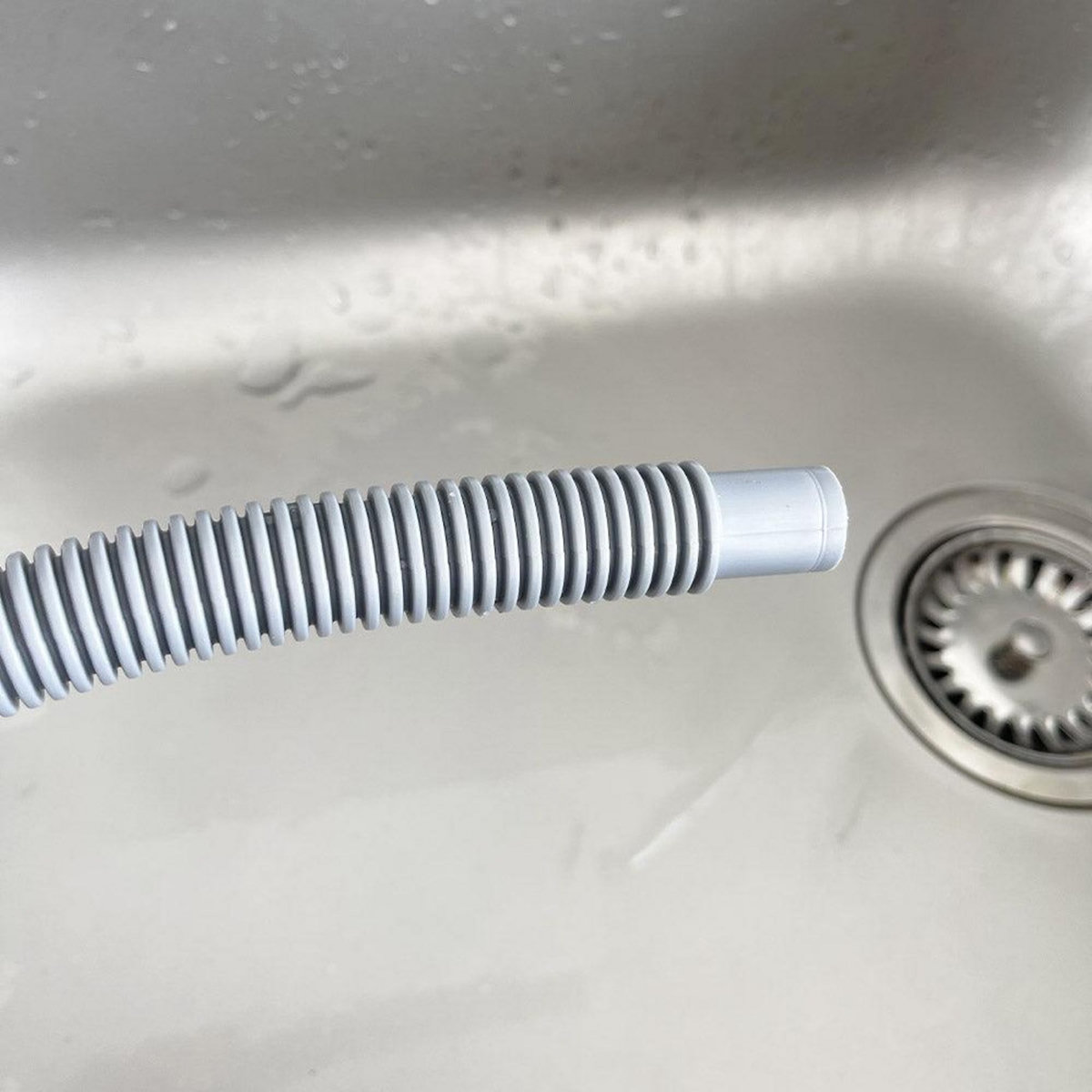 Kitchen move Lave-vaisselle compact 3 couverts avec réservoir d'eau pose-libre blanc - bat-wqp4-6204