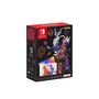 Voir la diapositive 2 : Console Nintendo Switch OLED Pokémon