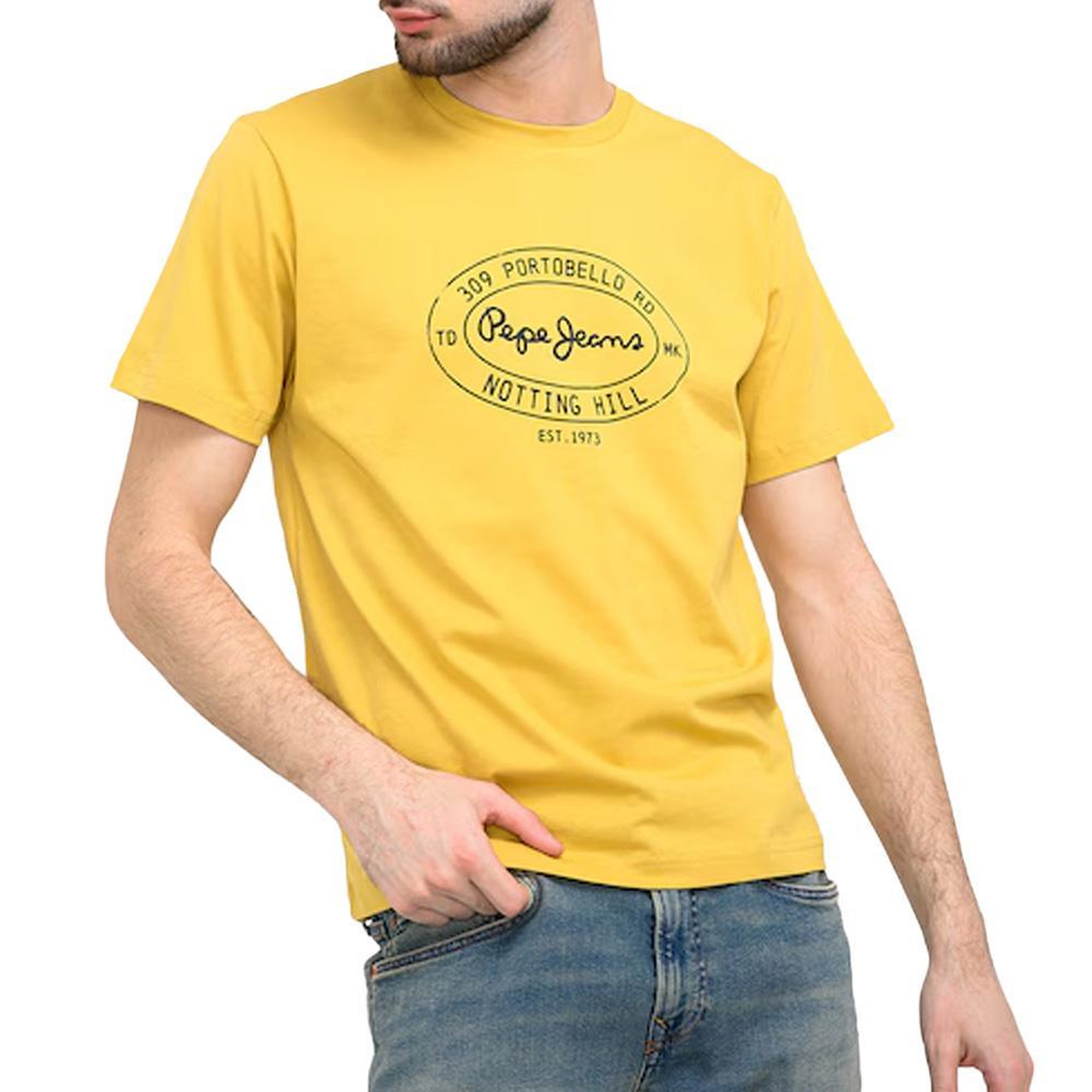Jaune