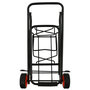 Voir la diapositive 1 : PROPLUS ProPlus Chariot pliable Basic 30 kg