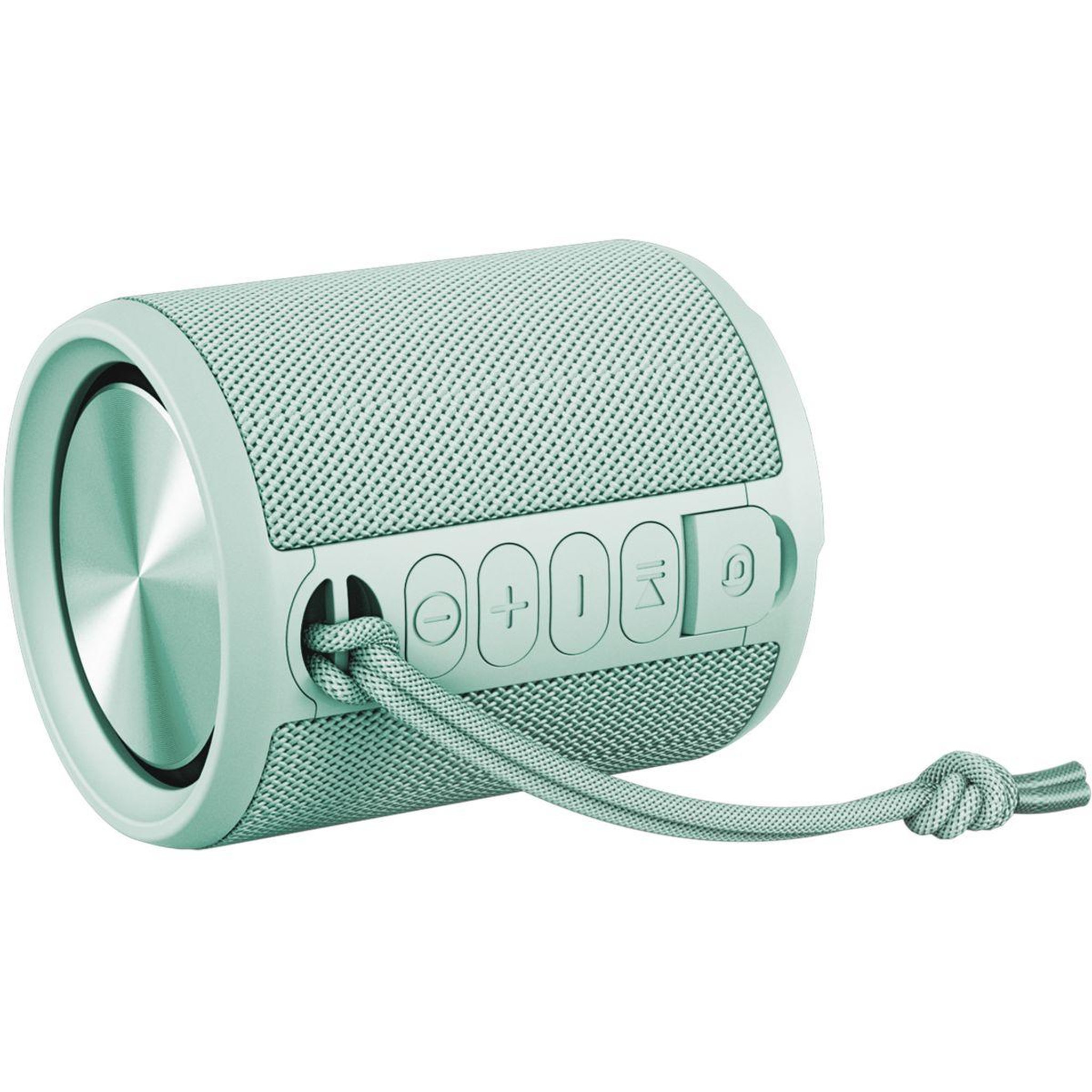 Voir la diapositive 4 : ESSENTIEL B Enceinte portable SB70 Mini Amande