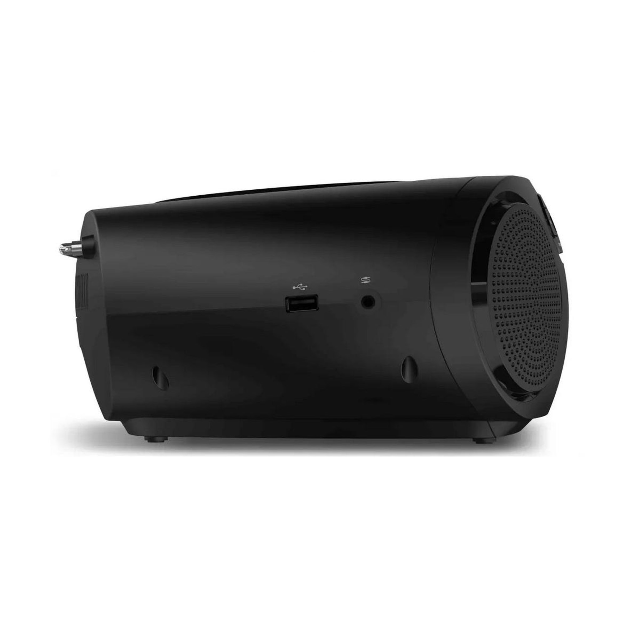 Voir la diapositive 3 : Philips Lecteur cd 100-240v avec bluetooth - taz2000b/10