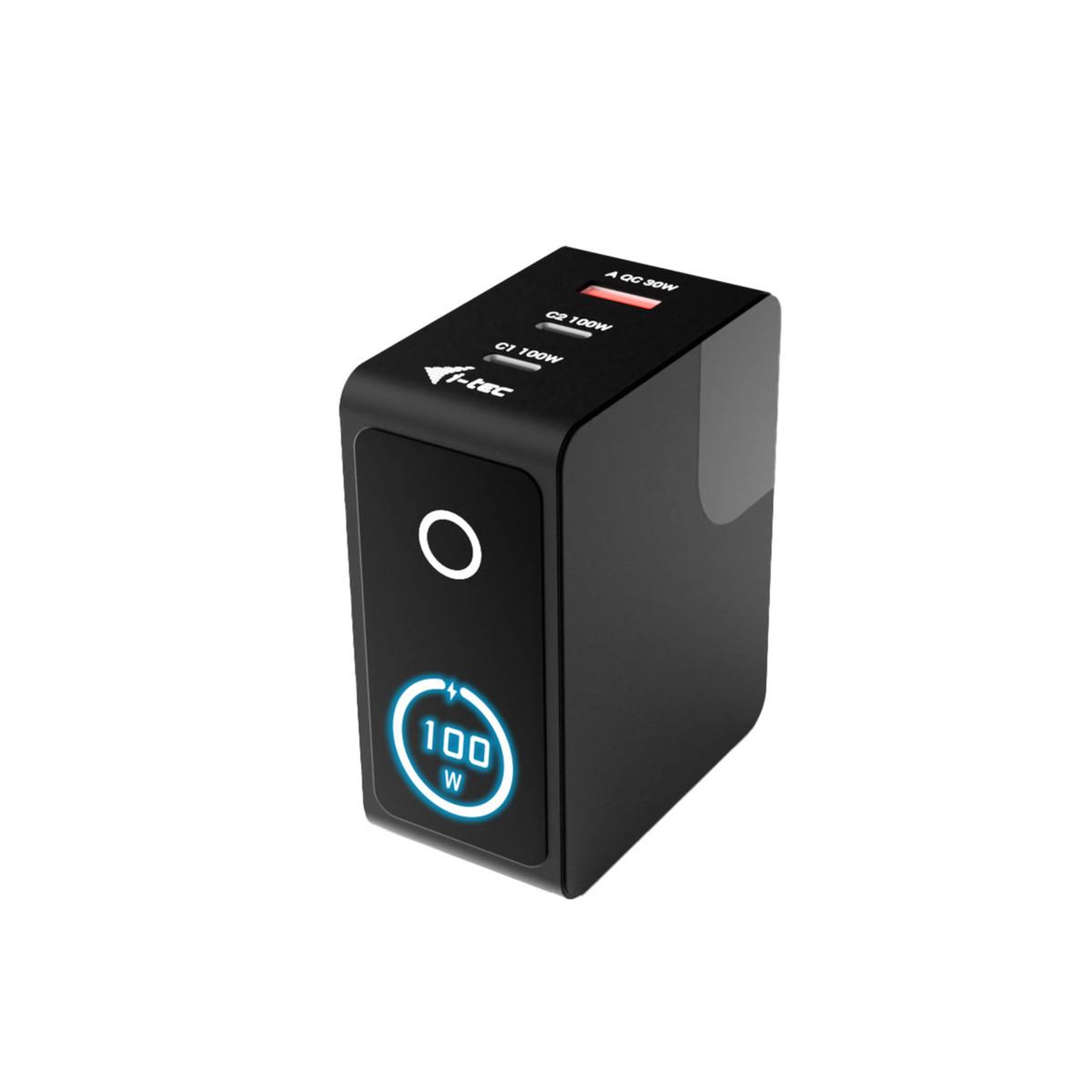 I-TEC I-tec 100w intelligent multiport usb charger