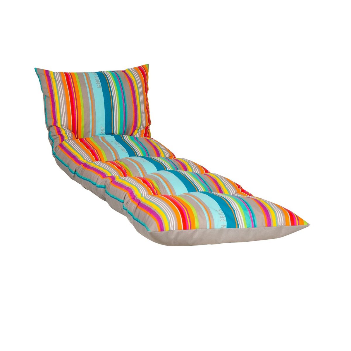 Bain de soleil floconné PARAGUAY