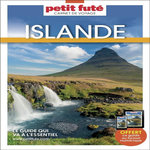 ISLANDE. EDITION 2025, Petit Futé