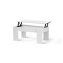 Voir la diapositive 3 : Table basse relevable MAO