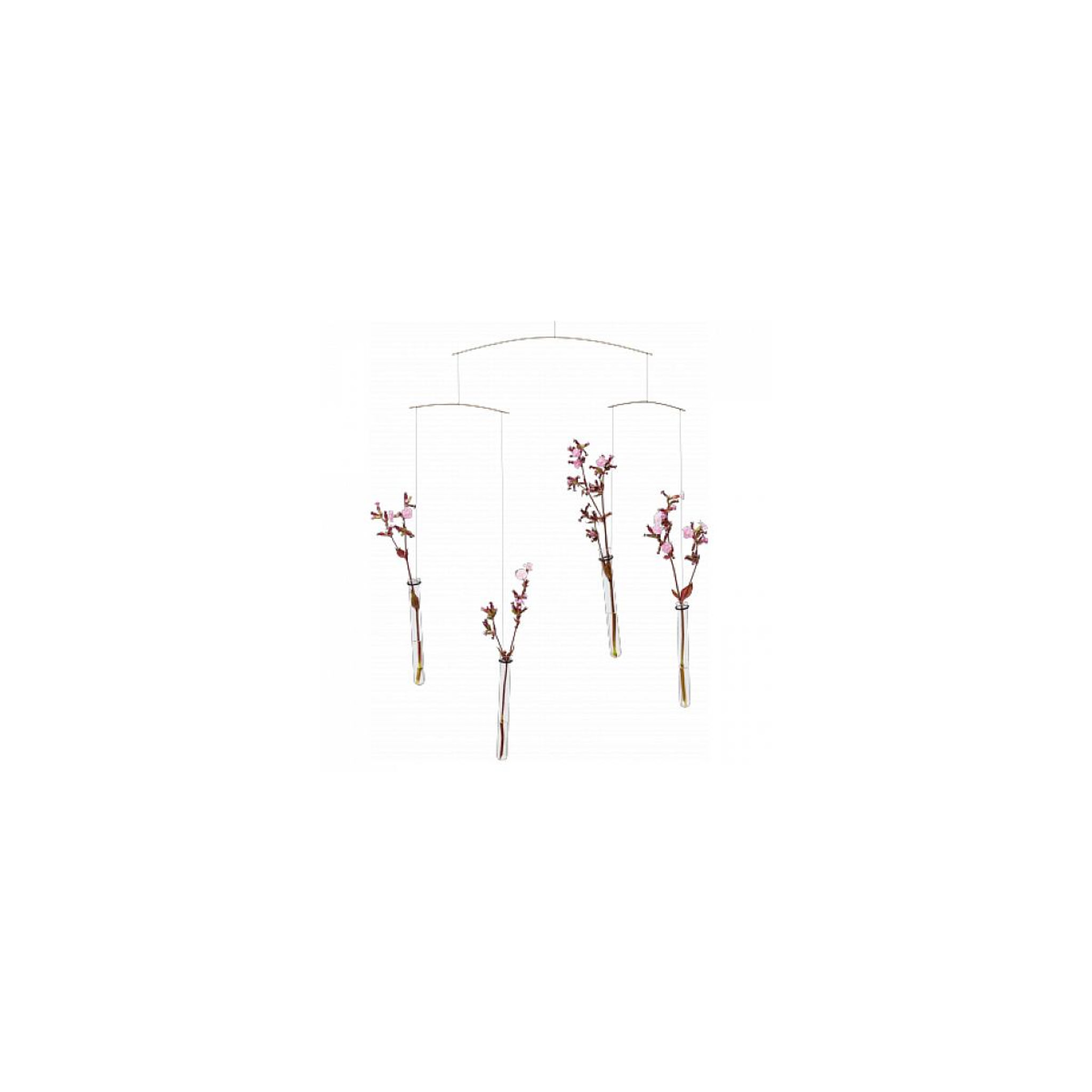 Flensted Flying Flowers
